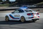 BMW M2 Coupe MotoGP Safety Car 2016 года